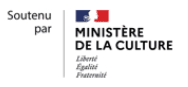 Site financé par le Service du livre et de la lecture, ministère de la culture.